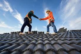 Best Asphalt Shingles Roofing  in Loogootee, IN